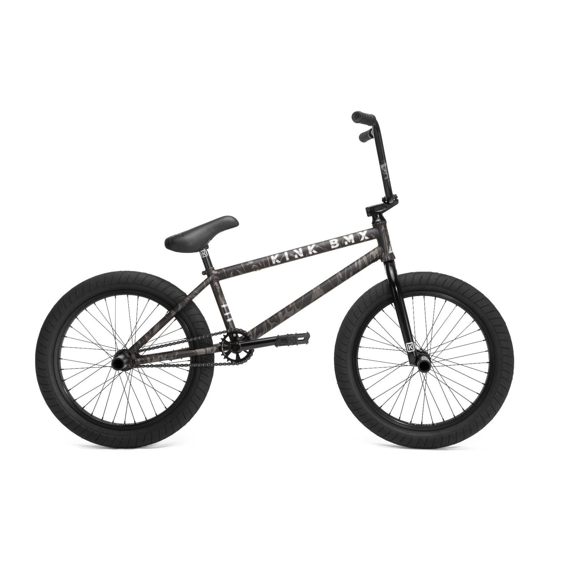 Kink Solace Tony Hamlin Signature 20.75in (2018)
