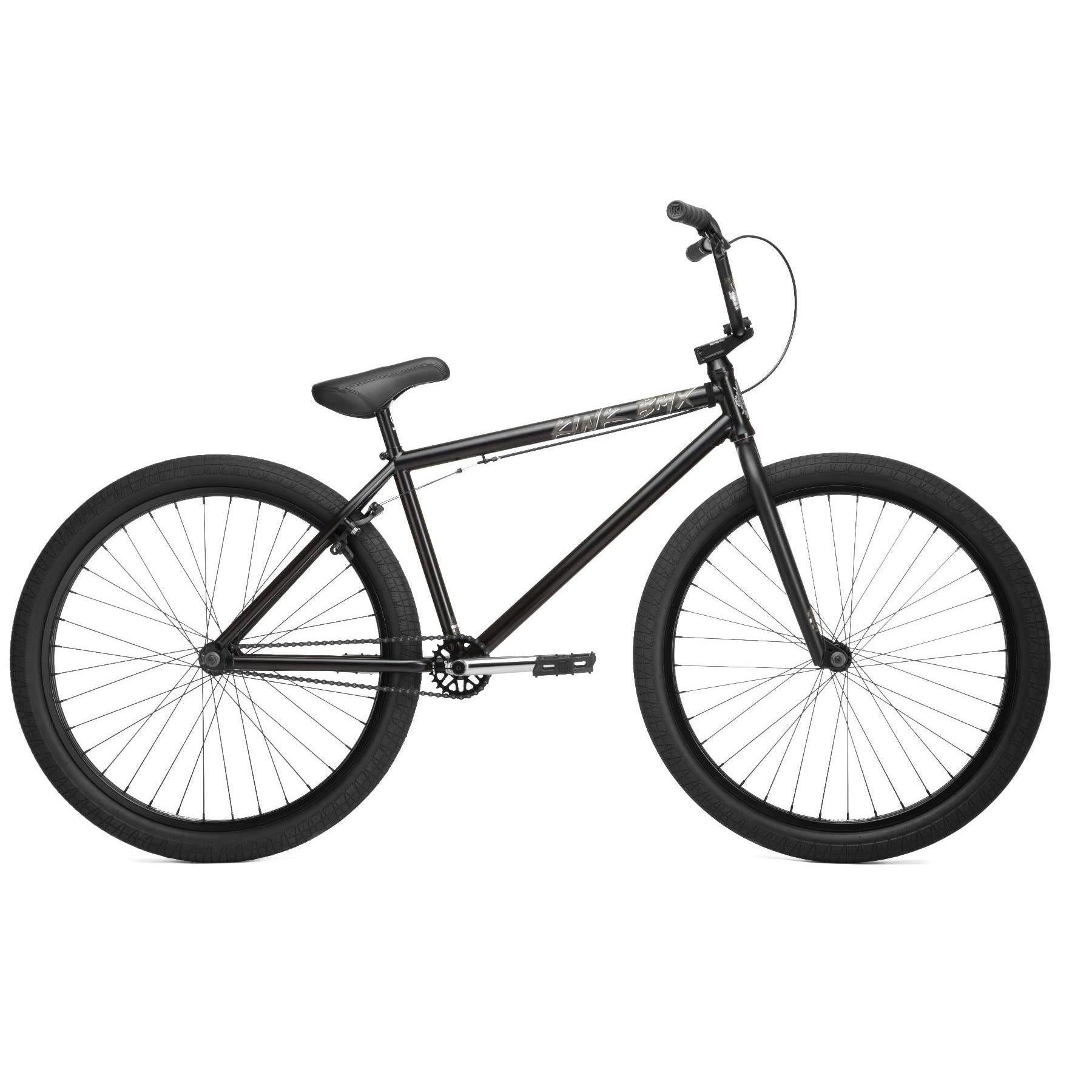 Kink Drifter 26in Matte Guinness Black (2019)