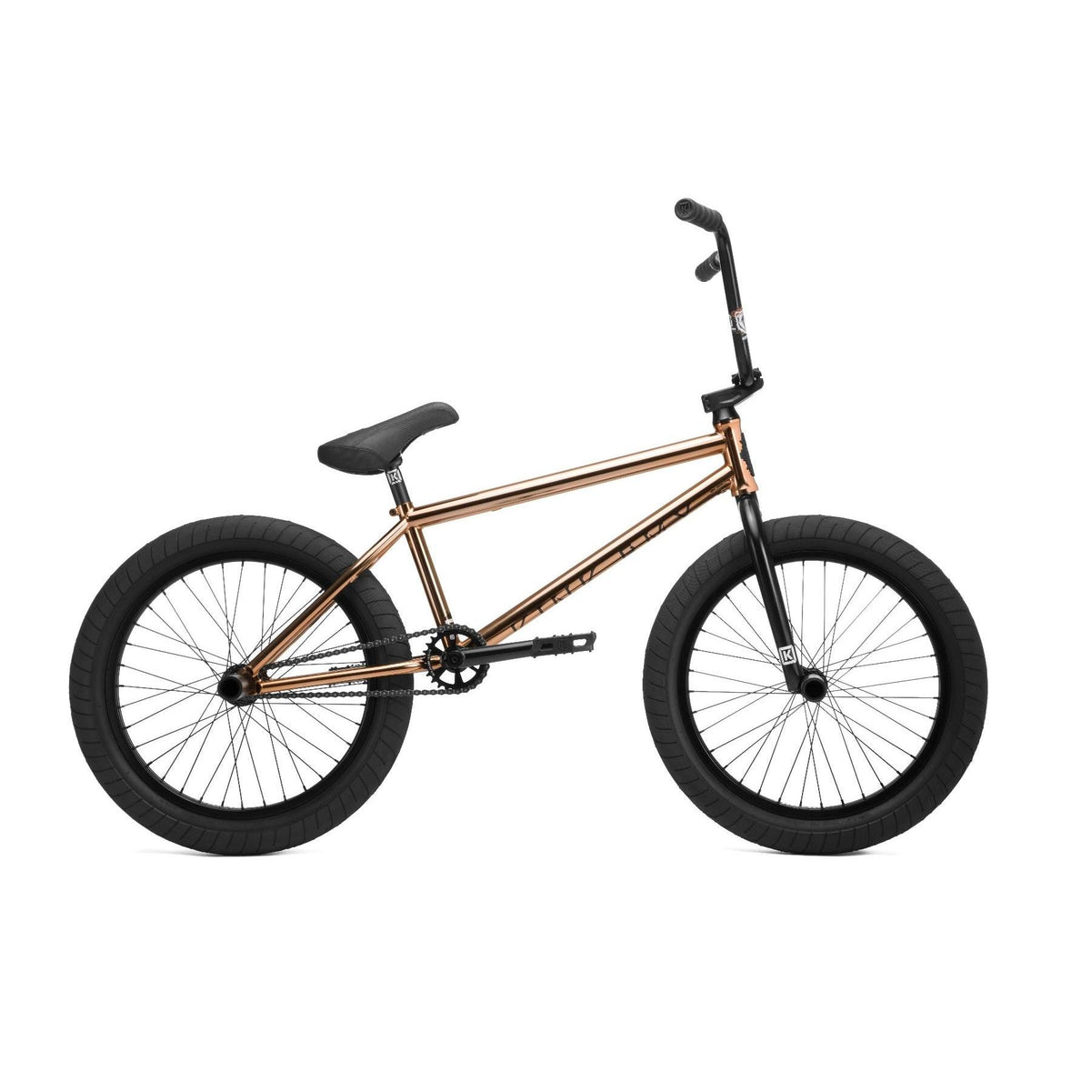 Kink Legend Gloss Copper (2019)