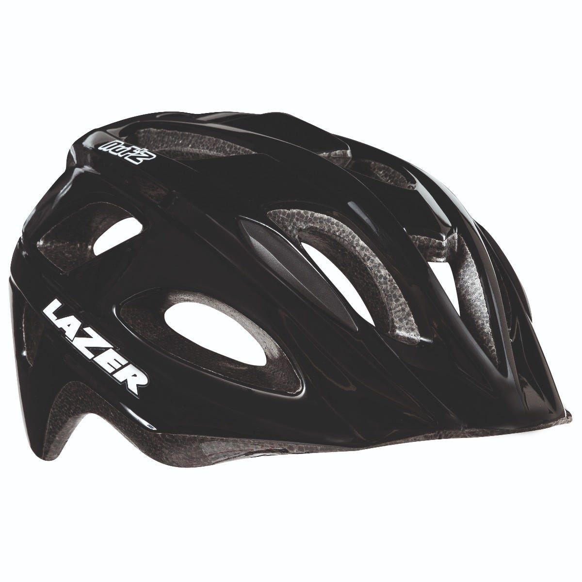 Lazer Nutz Helmet Black 50-56cm