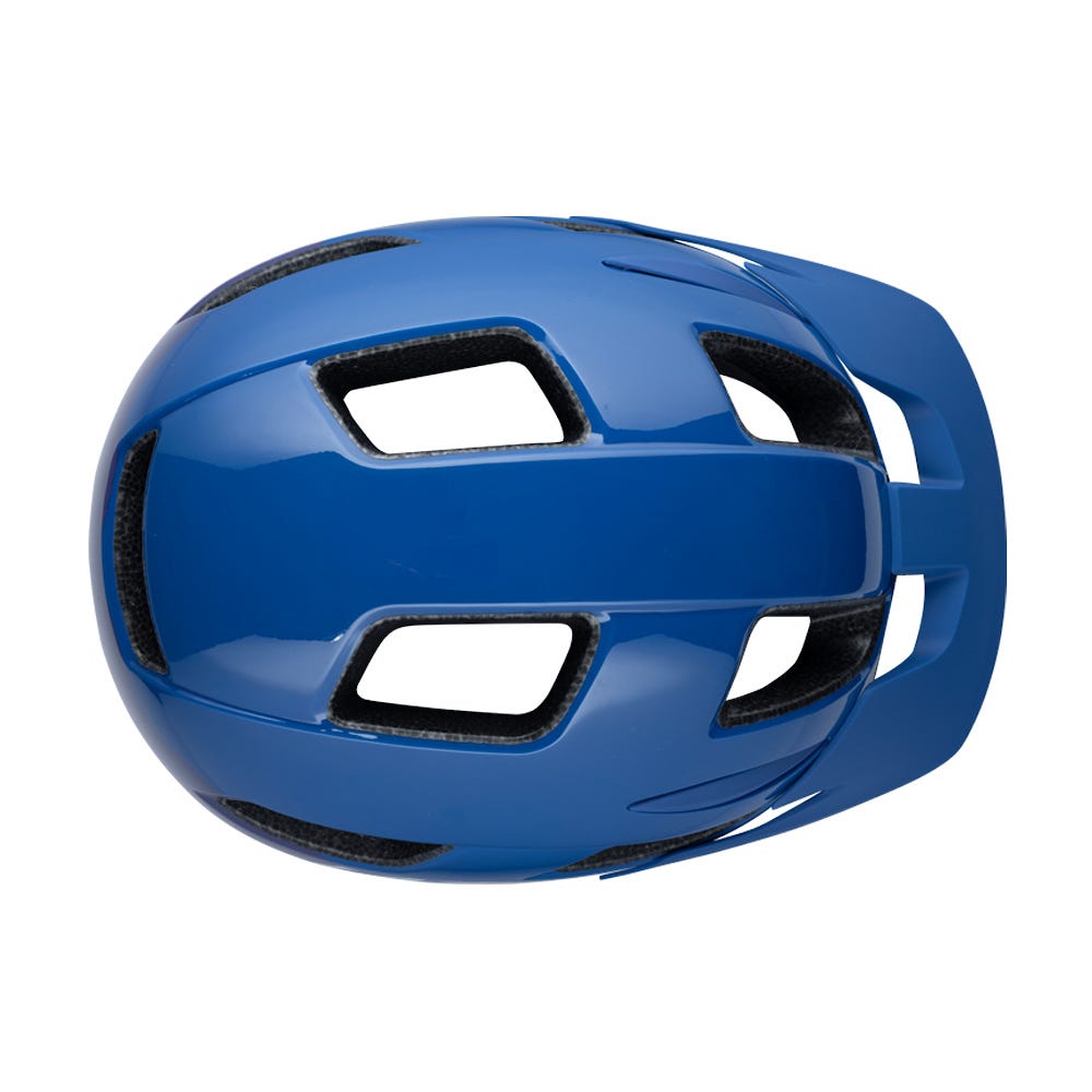 Lazer Gekko Girls Helmet Blue/Pink 50-56cm