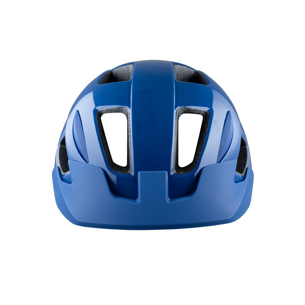 Lazer Gekko Girls Helmet Blue/Pink 50-56cm