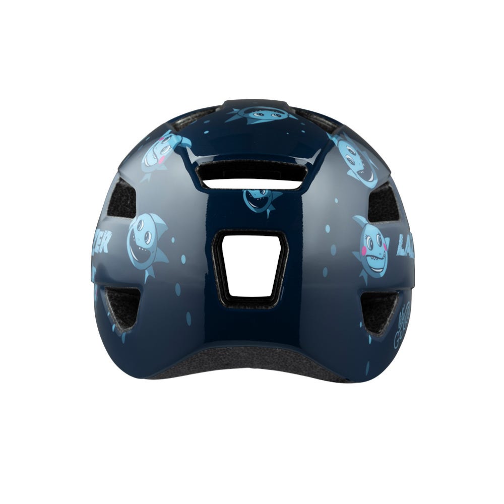 Lazer Lil' Gekko Kids Helmet Sharky 46-50cm
