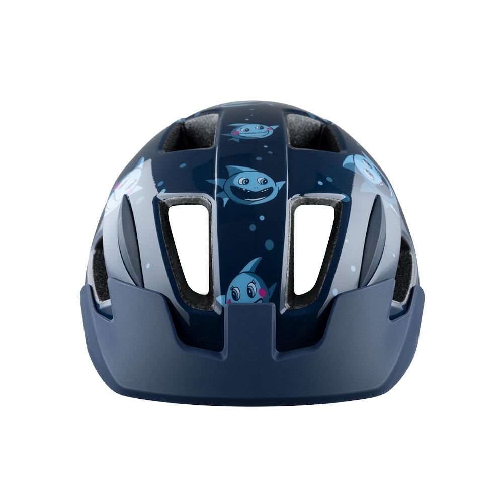Lazer Lil' Gekko Kids Helmet Sharky 46-50cm