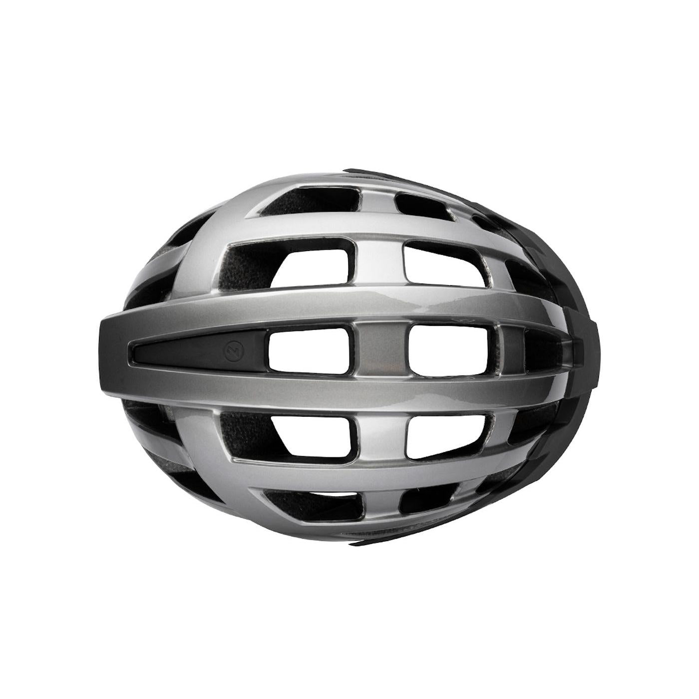 Lazer Compact Helmet Titanium