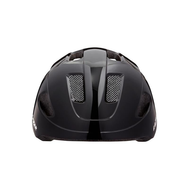 Lazer Nutz KinetiCore Kids Helmet Black (50 - 56cm)