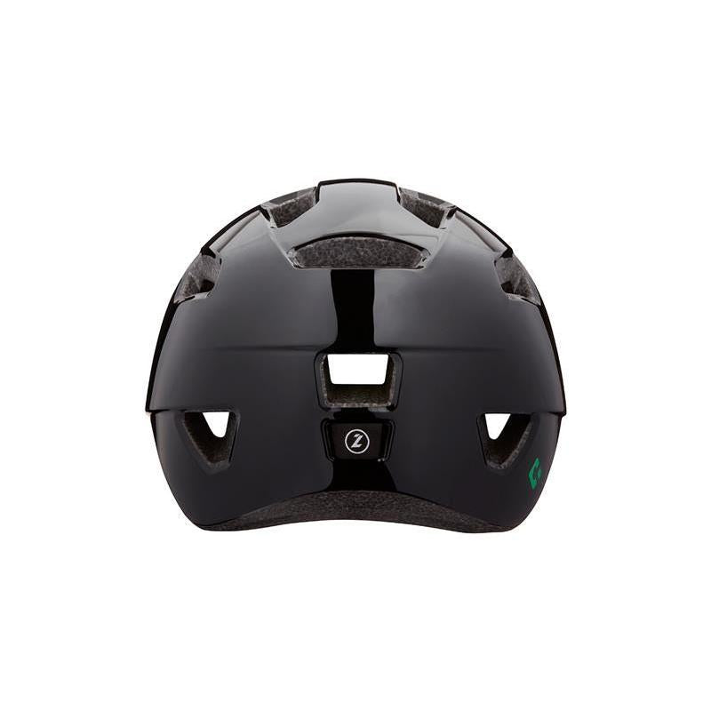 Lazer Nutz KinetiCore Kids Helmet Black (50 - 56cm)