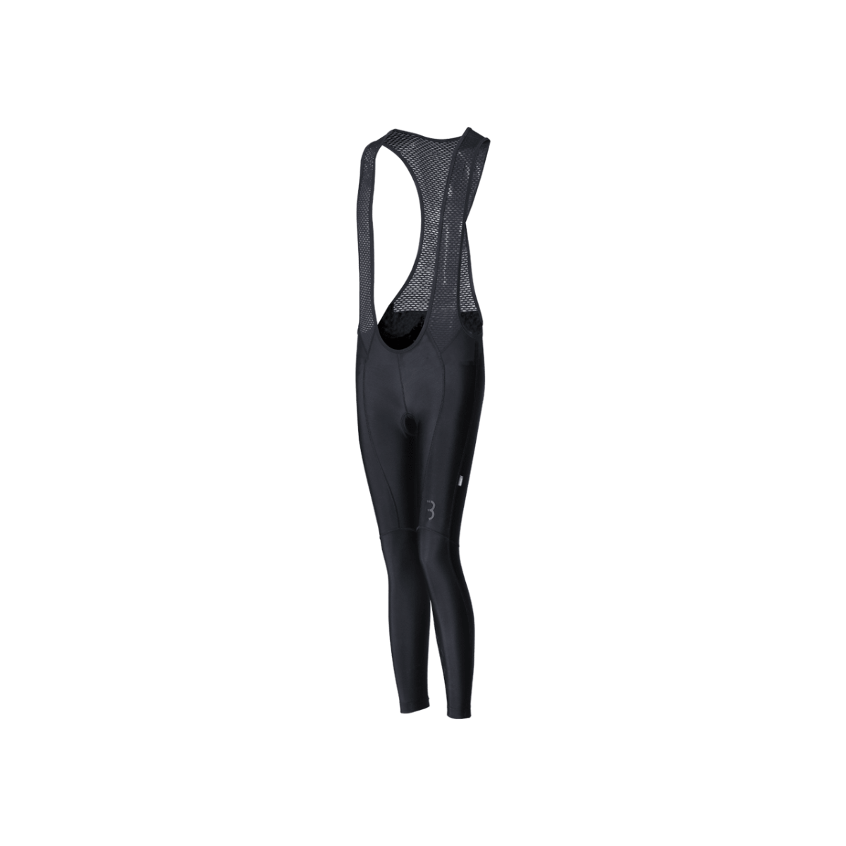 BBB Quadra Plus Pad Bib-Tights