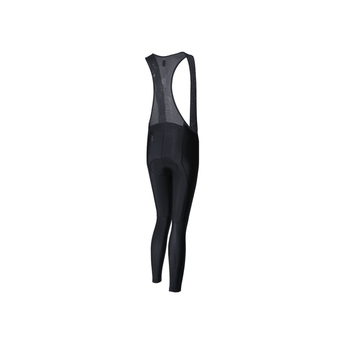 BBB Quadra Plus Pad Bib-Tights