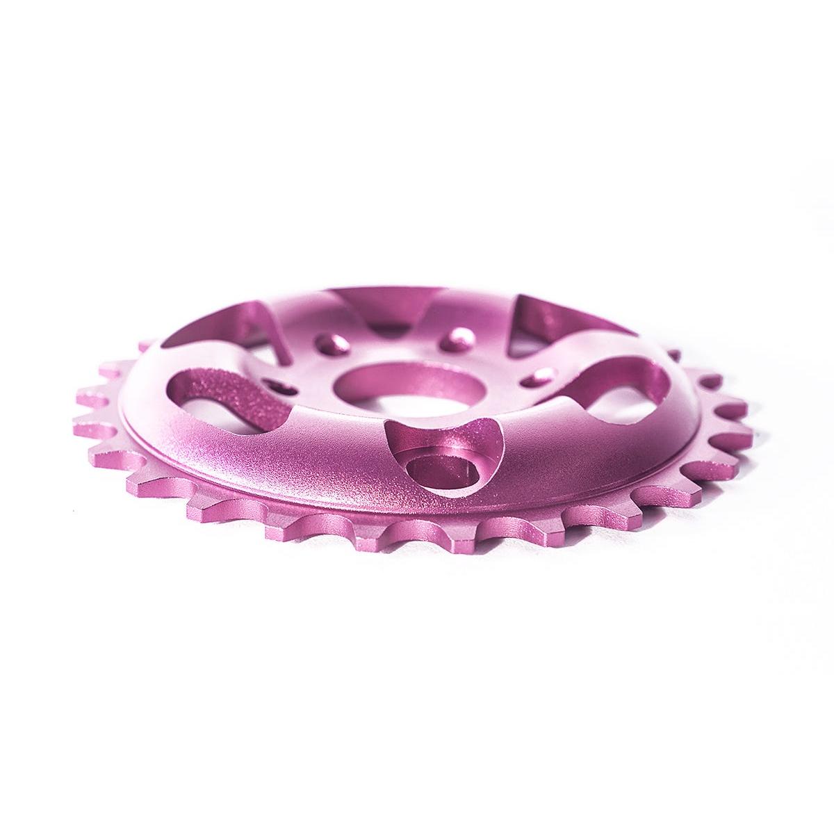 Colony Blaster 25T Sprocket Pink