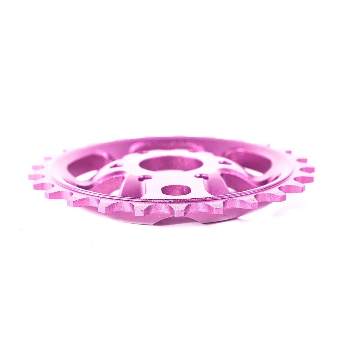 Colony Blaster 25T Sprocket Pink