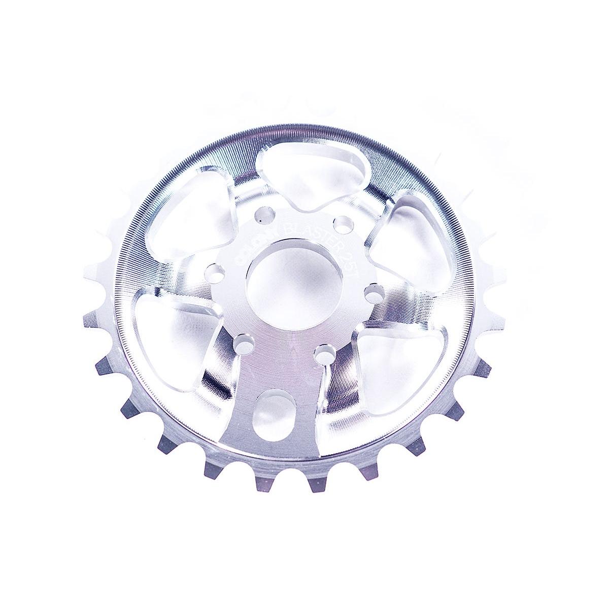 Colony Blaster 28T Sprocket Polished