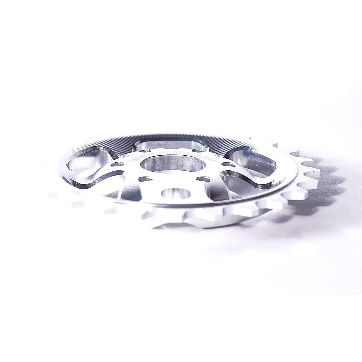 Colony Blaster 28T Sprocket Polished