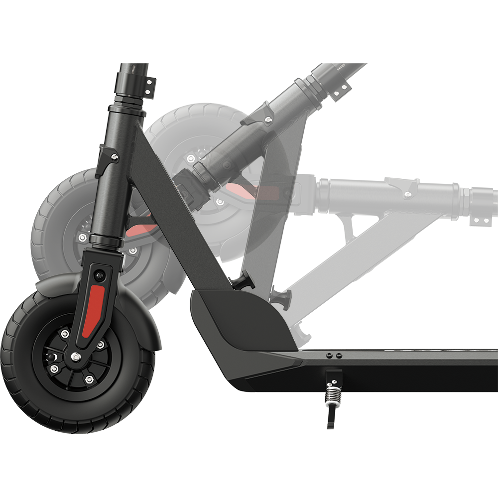 BLVD Cruze Electric Scooter