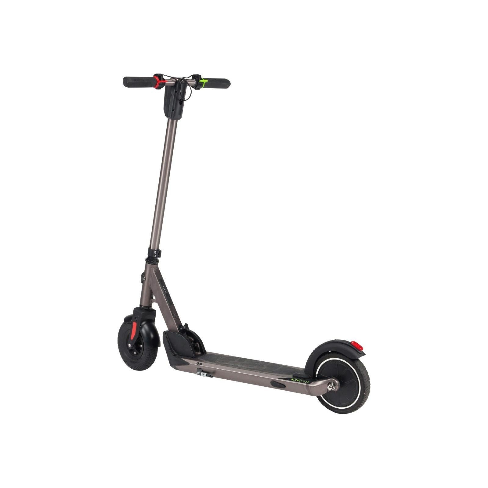 BLVD Cruze Electric Scooter