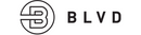 BLVD logo