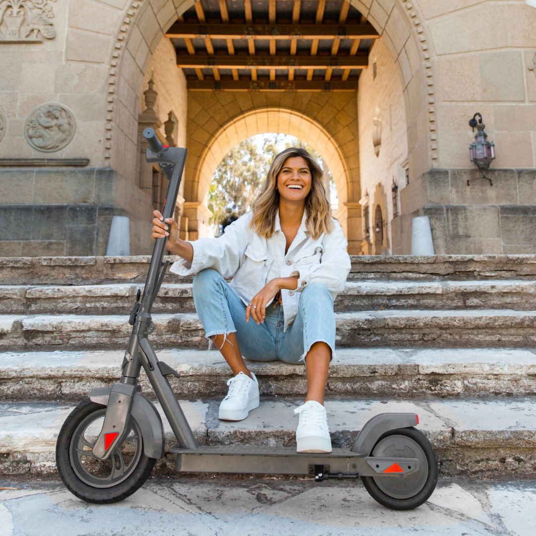 BLVD Urban Electric Scooter