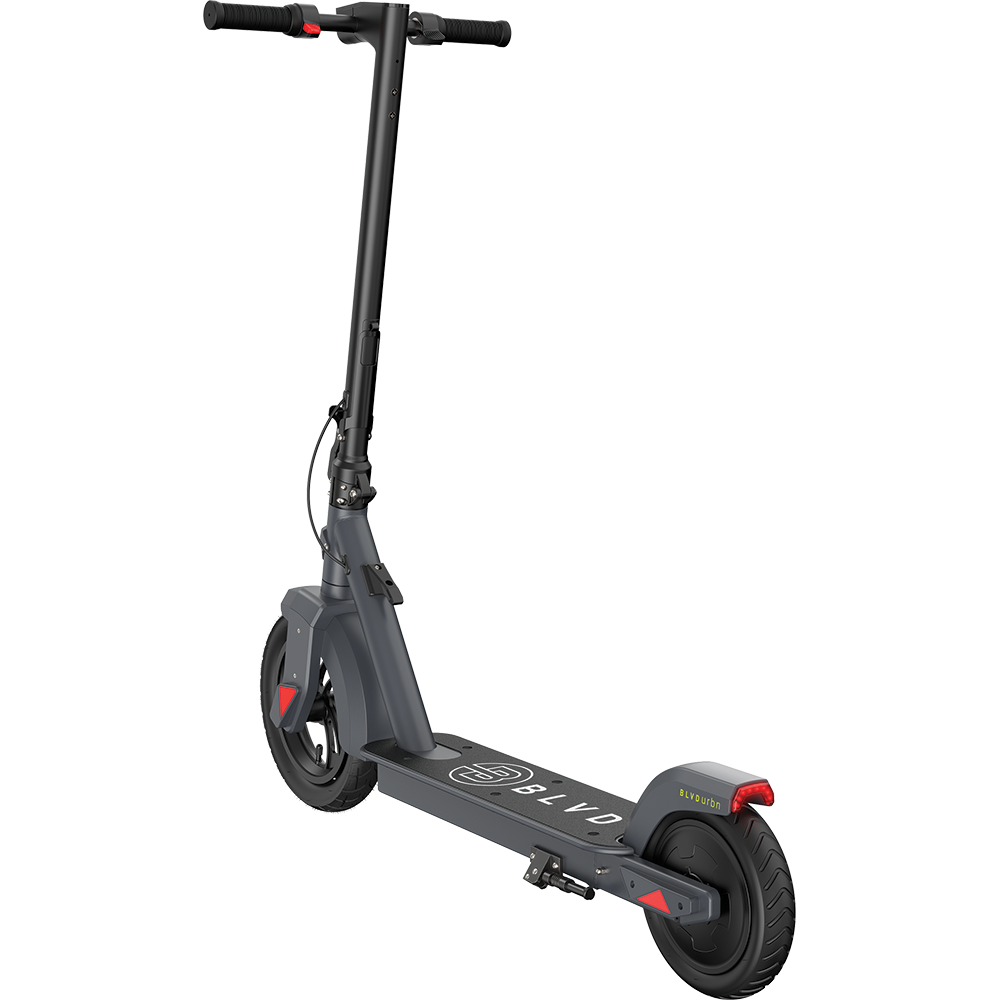BLVD Urban Electric Scooter
