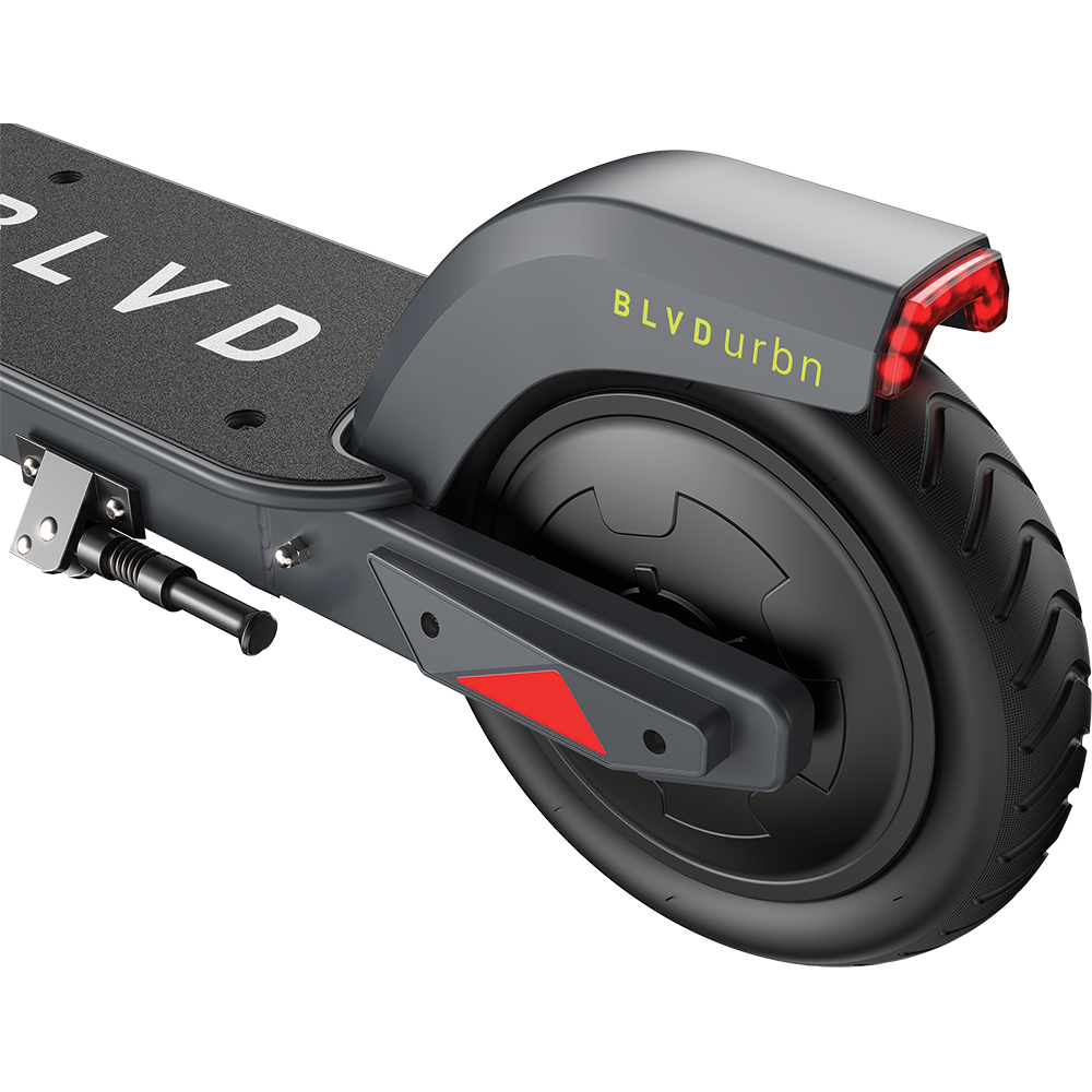 BLVD Urban Electric Scooter