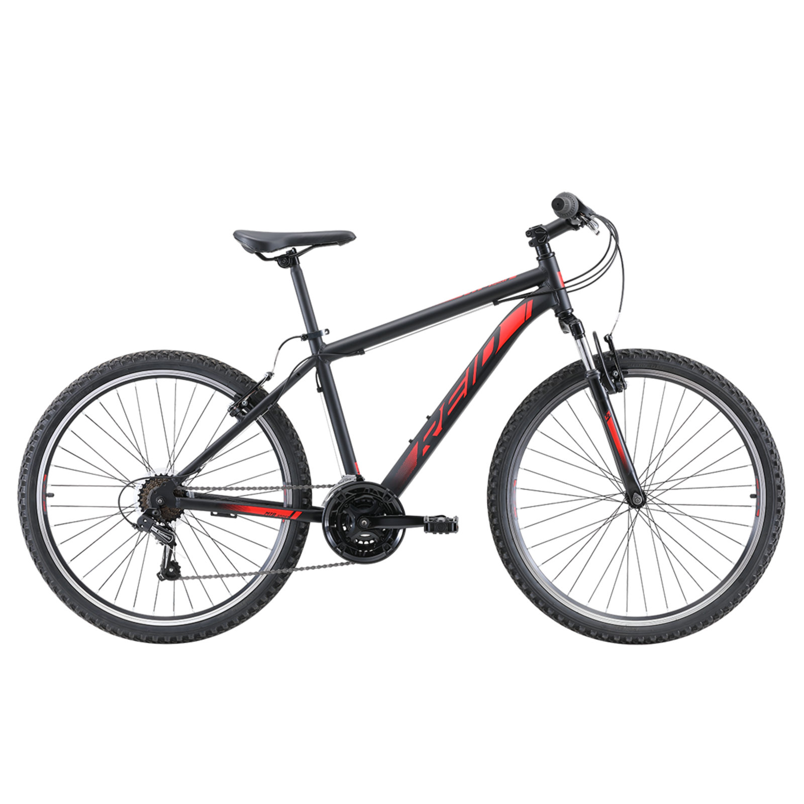 Reid MTB Sport Mountain Bike Black