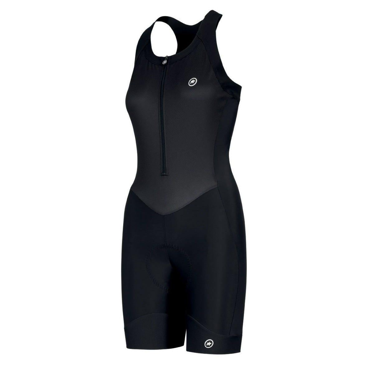 Assos UMA GT NS Evo Bodysuit Black Series