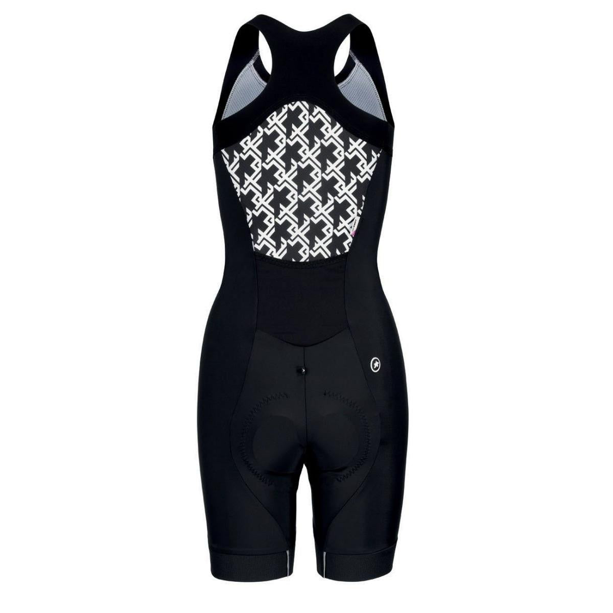 Assos UMA GT NS Evo Bodysuit Black Series