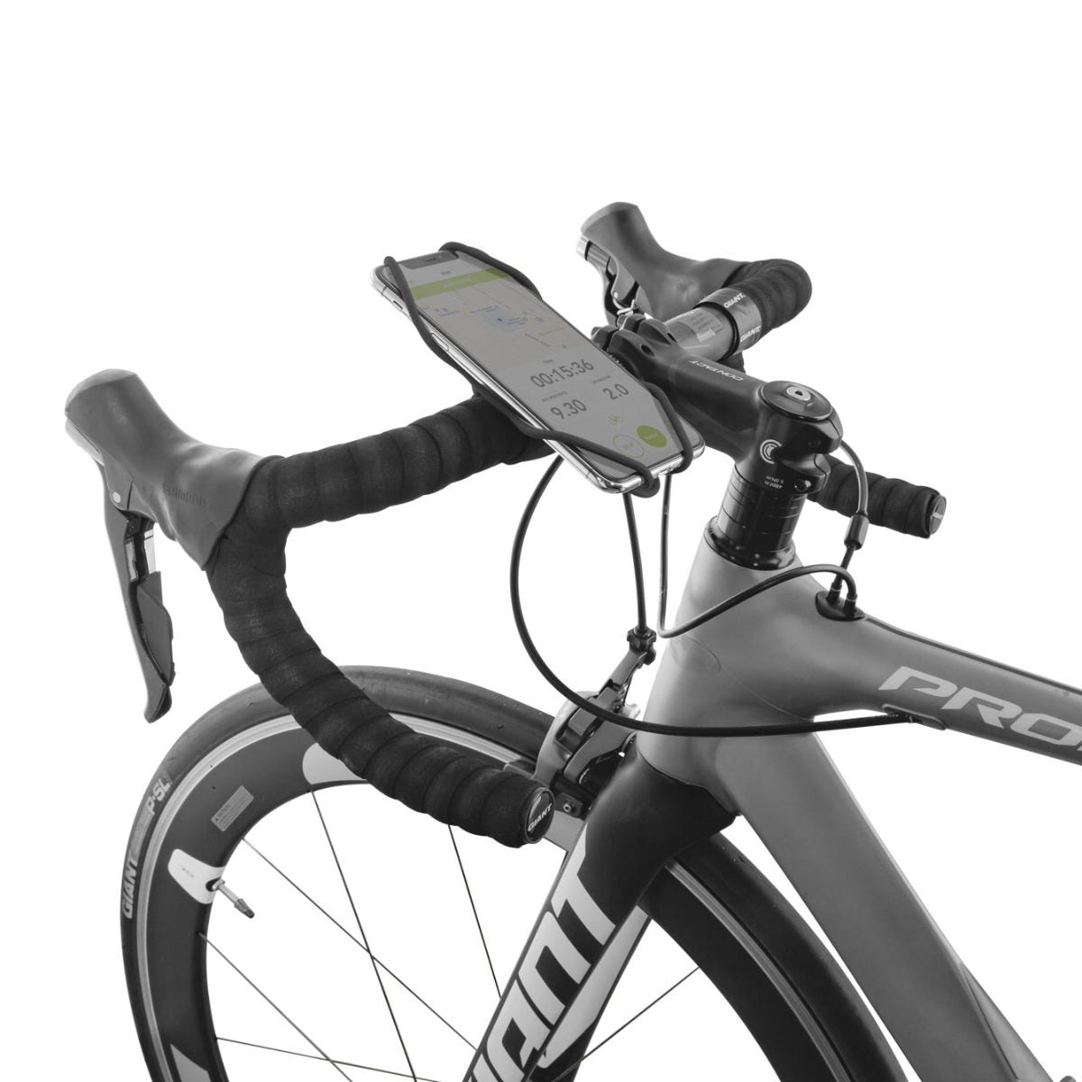Bone Tie 3 Phone Mount