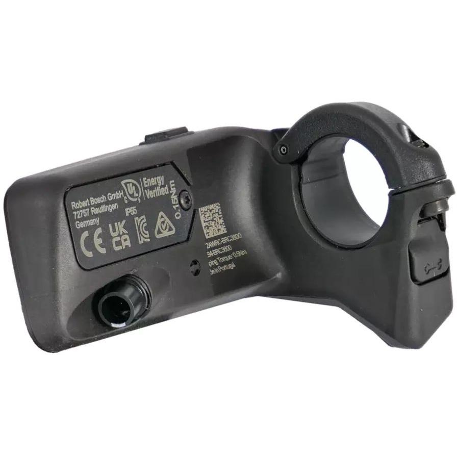 Bosch Purion 200 E-Bike Display (suits 22.2mm bars)