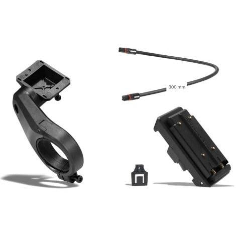Bosch Display Mount Kit 31.8mm (suits Kiox 300, Kiox 500, and Smartphone Grip)