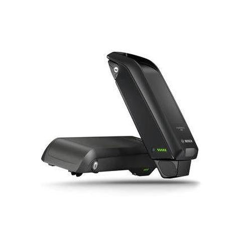 Bosch PowerPack 400 Frame Mount Anthracite
