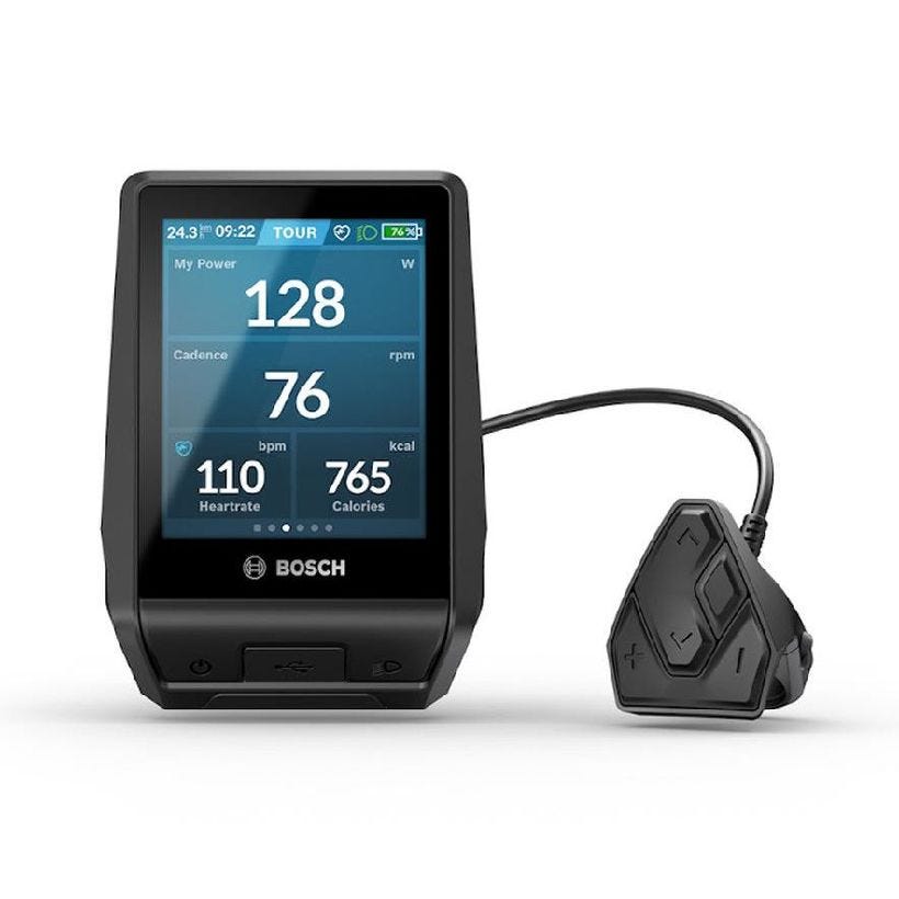 Bosch NYON Retrofit Kit
