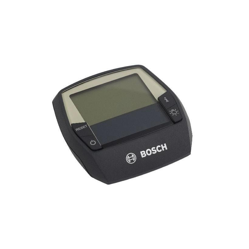 Bosch Intuvia Display Unit Anthracite