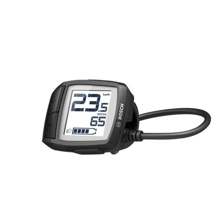 Bosch Purion Performance Display Anthracite