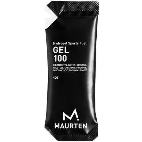 Maurten Gel 100 40g (Box of 48)