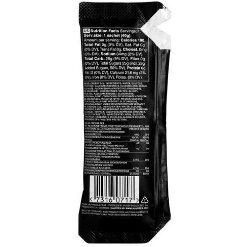 Maurten Gel 100 40g (Box of 48)