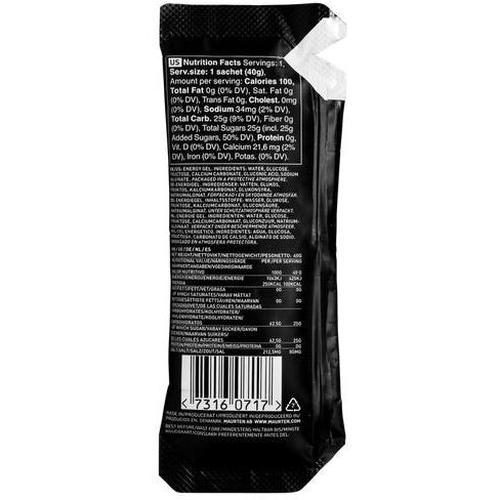 Maurten Gel 100 40g (Box of 48)