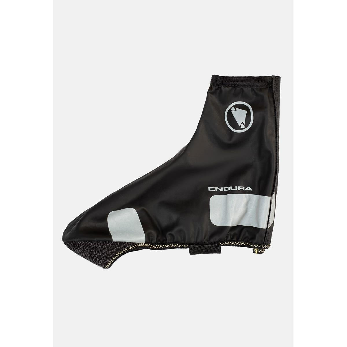 Endura Urban Luminite Shoe Cover Black