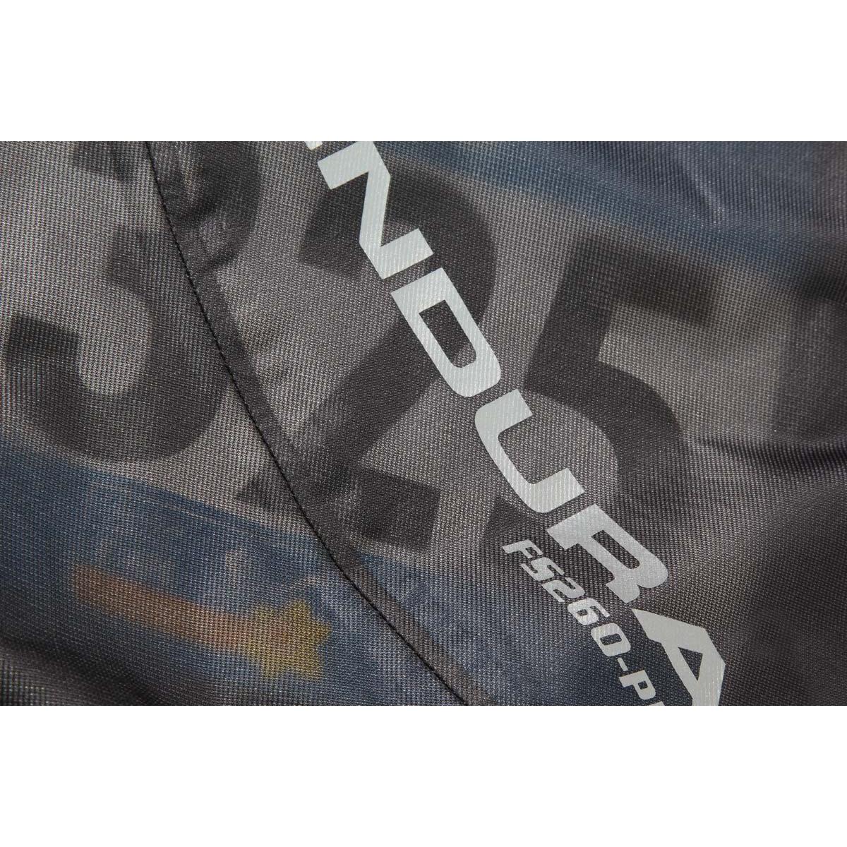 Endura FS260 Pro Adren R Cape II Jacket Black