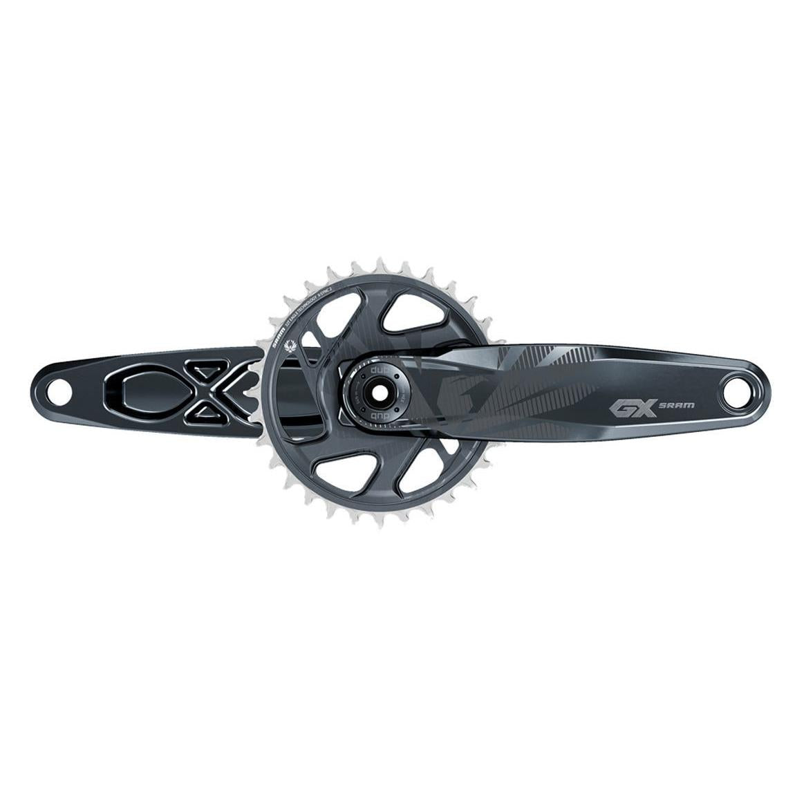 SRAM GX EAGLE LUNAR GROUPSET - 170MM BOOST