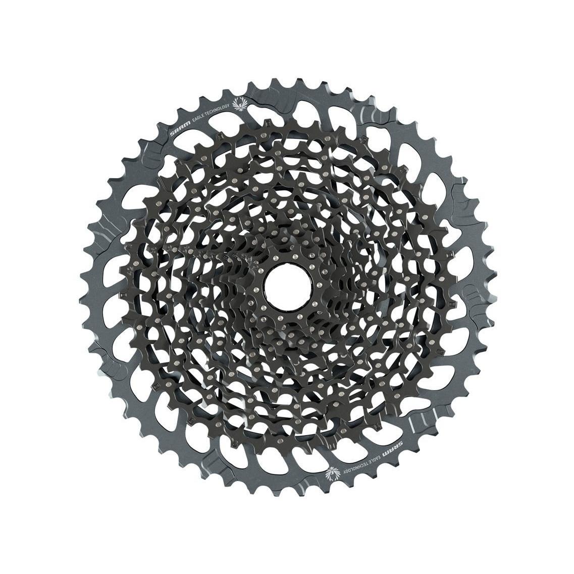 SRAM GX EAGLE LUNAR GROUPSET - 170MM BOOST