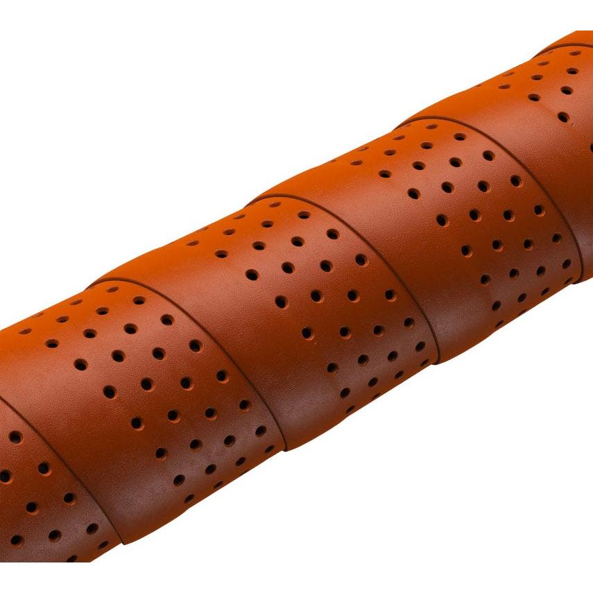 Brooks Leather Bar Tape Honey