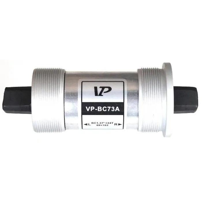VP Square Tapered Bottom Bracket 68 x 113mm