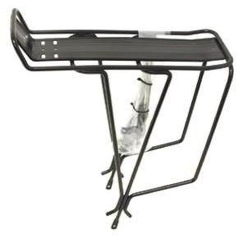BPW Alloy Rear Carrier Rack 700c