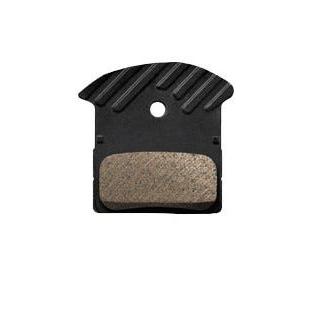 Shimano J03A Resin Pad & Spring
