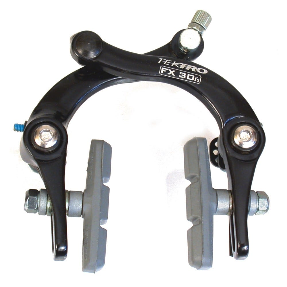 Tektro MX Front U-Brake Calliper