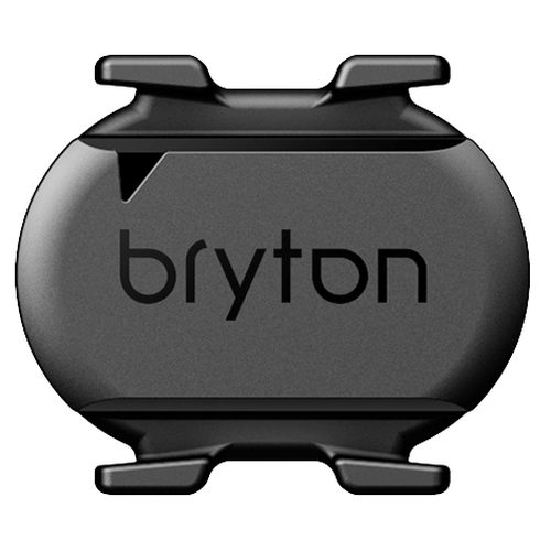 Bryton Rider 420 Bike Computer Bundle