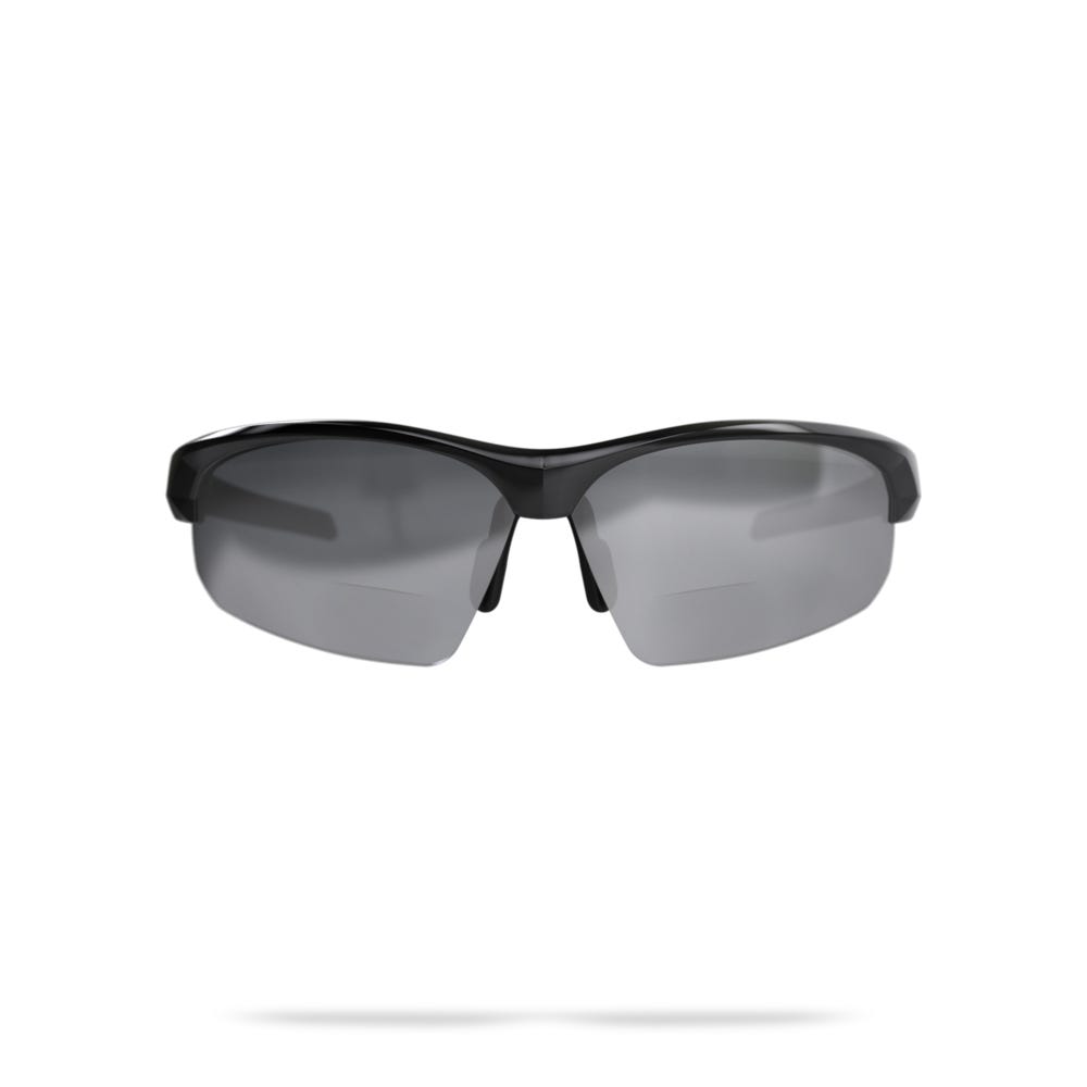 BBB Impress Reader 2.0 Sunglasses Gloss Black