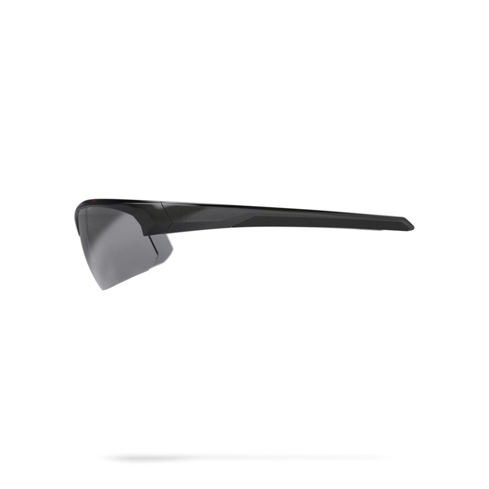 BBB Impress Reader 2.0 Sunglasses Gloss Black