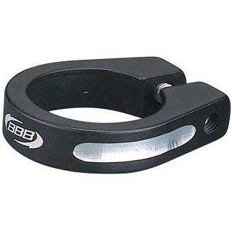 BBB The Strangler Seat Clamp 31.8mm