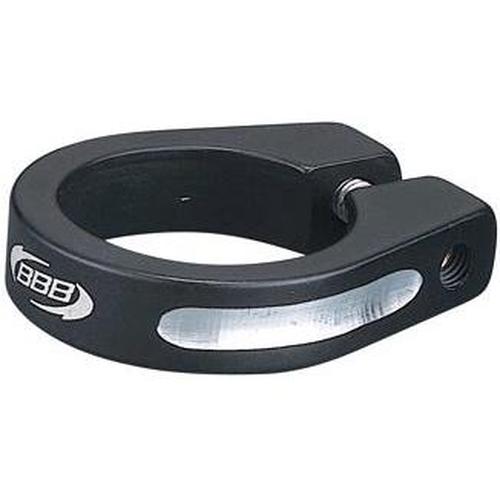 BBB The Strangler Seat Clamp 31.8mm